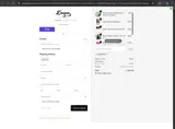 MAARITAKH coupon verification screenshot