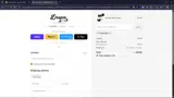 MAARITAKH coupon verification screenshot