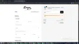 get10 coupon verification screenshot
