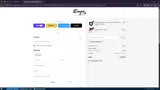 NINOLONDARIDZE coupon verification screenshot