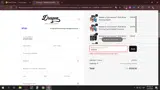 MOM26 coupon verification screenshot