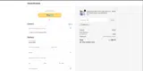 DRAGONHAWK coupon verification screenshot