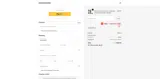 DRAGONHAWK coupon verification screenshot
