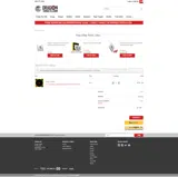 Dragon Targets coupon verification screenshot