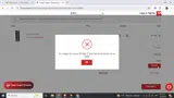 Dragon Targets coupon verification screenshot