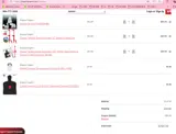 Dragon Targets coupon verification screenshot