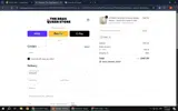 15OFF coupon verification screenshot
