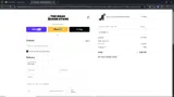 15OFF coupon verification screenshot
