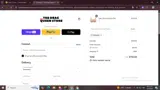 DRAG60 coupon verification screenshot