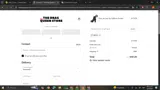 AKCIO coupon verification screenshot