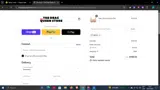 AKCIO coupon verification screenshot