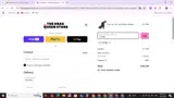 10POBE coupon verification screenshot