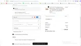 valverde coupon verification screenshot