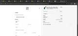 AKCIO coupon verification screenshot