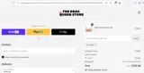15OFF coupon verification screenshot