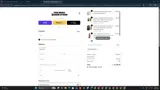 PROMOTION coupon verification screenshot