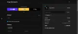 BLABA10 coupon verification screenshot