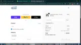 WETHRIFT10 coupon verification screenshot