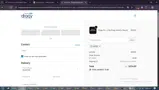 GJEEBS coupon verification screenshot
