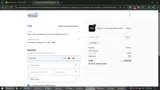 new10 coupon verification screenshot
