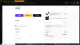 DRAGHUB10 coupon verification screenshot