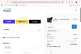DRAGHUB10 coupon verification screenshot