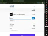 IBASS10 coupon verification screenshot