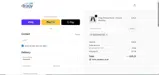 GROCERYGITTER coupon verification screenshot