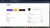 HOTGAMERSDRAGY coupon verification screenshot