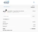 SPORTY5 coupon verification screenshot