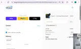 MOOREMAFIA10 coupon verification screenshot