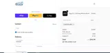 BOOSTGUMPS coupon verification screenshot