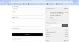 save10 coupon verification screenshot