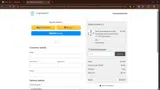 10off coupon verification screenshot