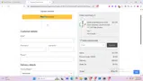 10off coupon verification screenshot