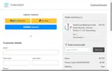 savenow10% coupon verification screenshot