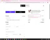 funnell coupon verification screenshot