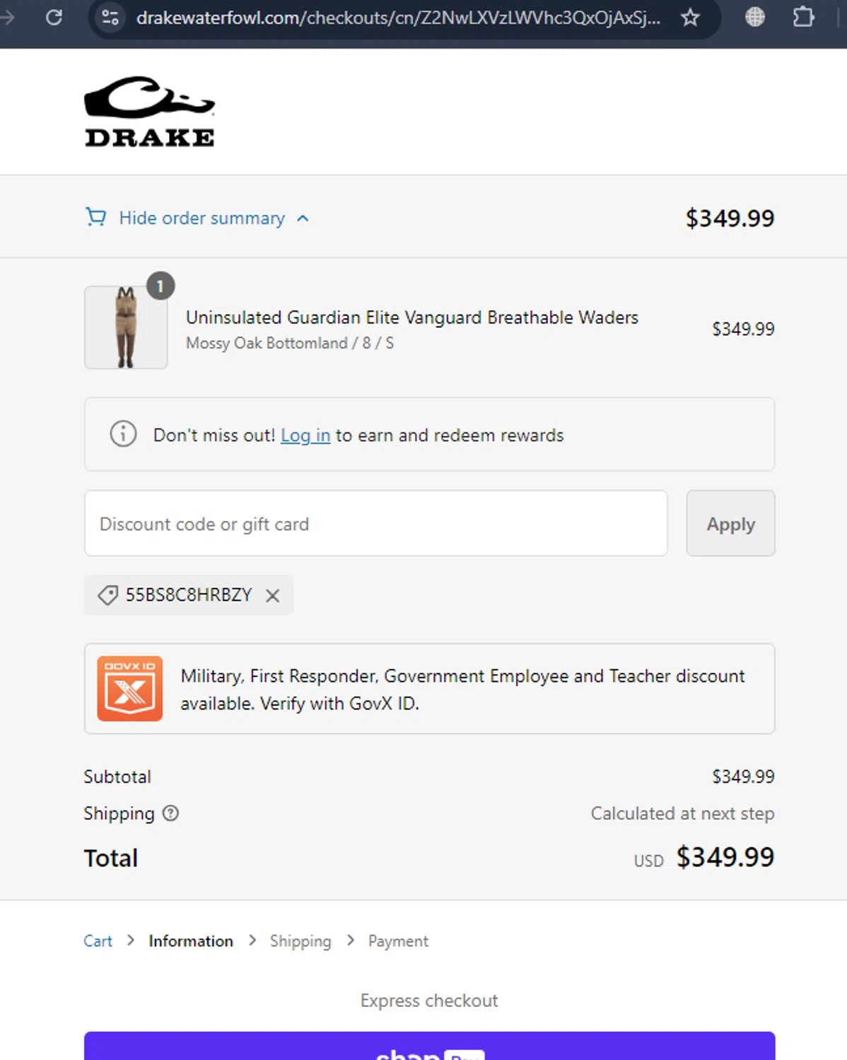 Drake Waterfowl Discount Codes 25 Off September 2024