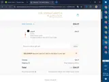 HELLO10OFF coupon verification screenshot