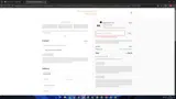 BlackFriday20off coupon verification screenshot