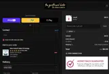 gfd10 coupon verification screenshot
