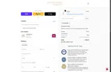 GINAMBER coupon verification screenshot