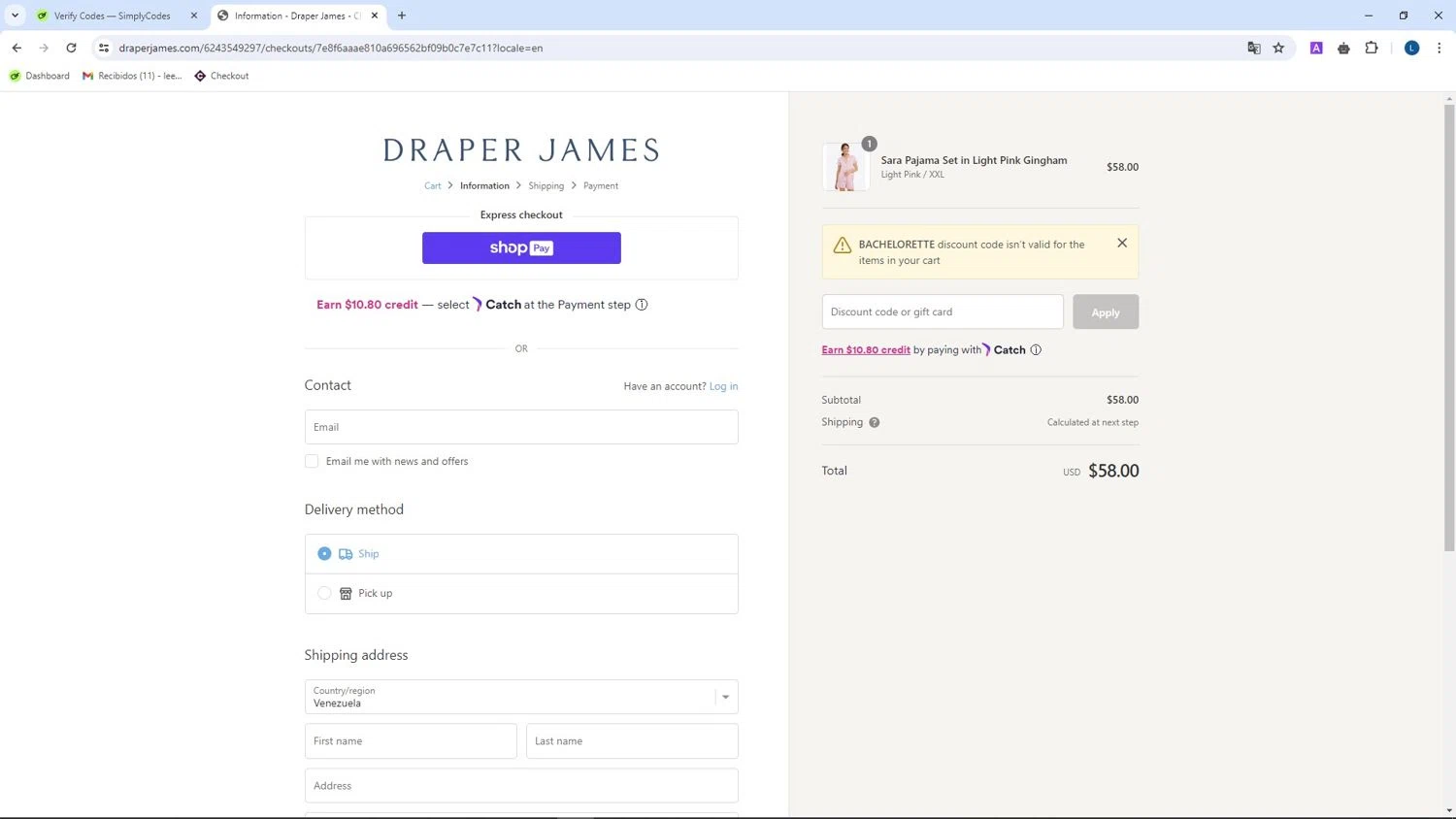 Draper James Coupons 25 Off September 2024