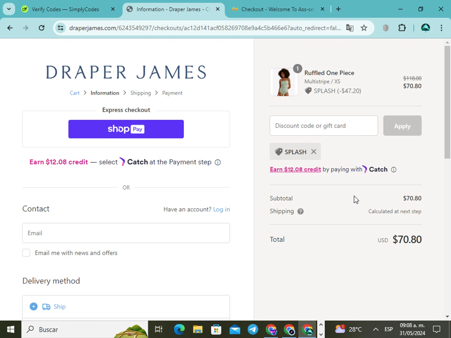 Draper James Coupons 10 Off August 2024