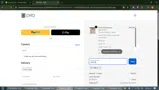 TAKE10 coupon verification screenshot