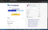 NEW10 coupon verification screenshot