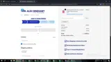 NEW10 coupon verification screenshot
