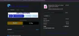 NEW10 coupon verification screenshot