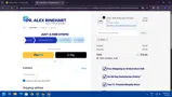 new5 coupon verification screenshot