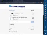 SAVE5 coupon verification screenshot